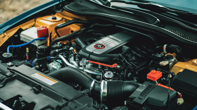 Diagnosticar Problemas del Motor