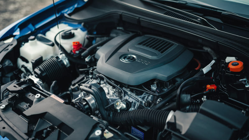 Solucionar Problemas comunes del Motor