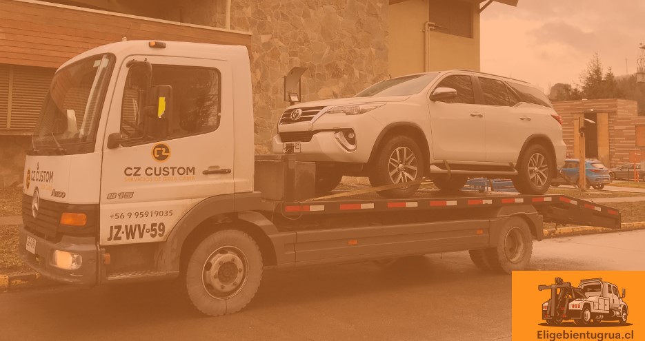 Adriazola4WD | Taller Mecanico En Coyhaique