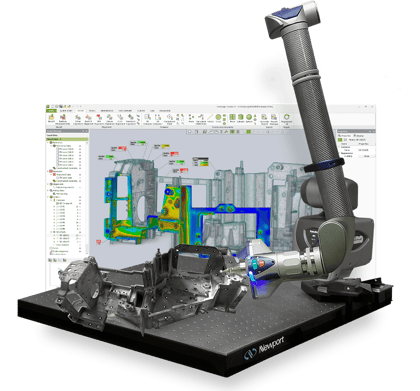 Ankaa Motors - Alineamiento 3D