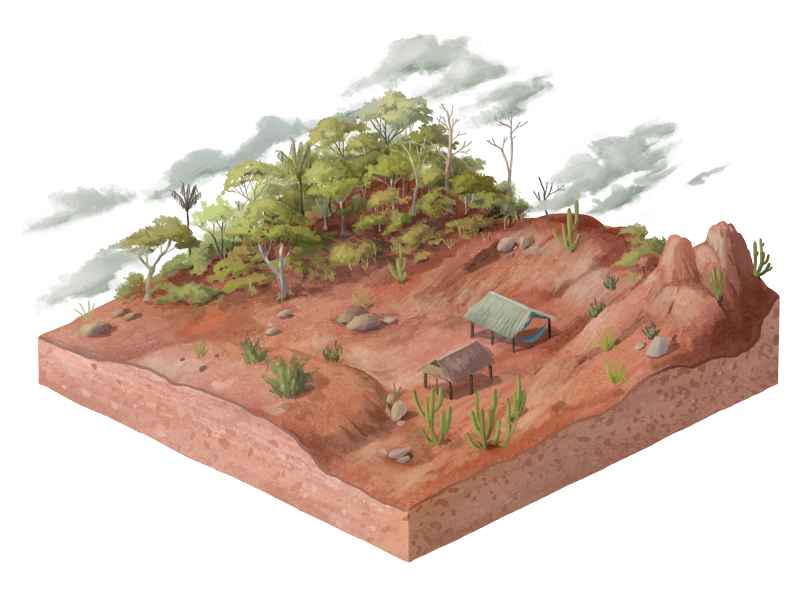 Áridos Santa Natalia