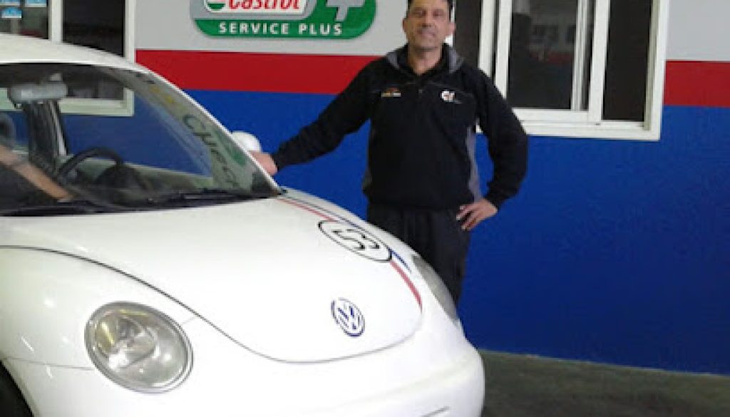 Automotriz Autocheck