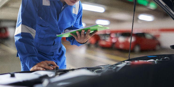 Automotriz San Bernardo