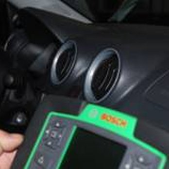 Centro De Diagnóstico Y Scanner Automotriz Huechuraba