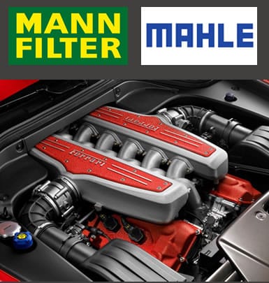 Donde Carlitos. Taller Mecánico. Scanner Multimarca. Diagnóstico.