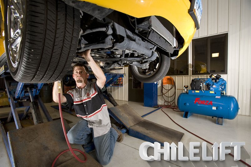 DPF Off Coyhaique Taller Mecánico