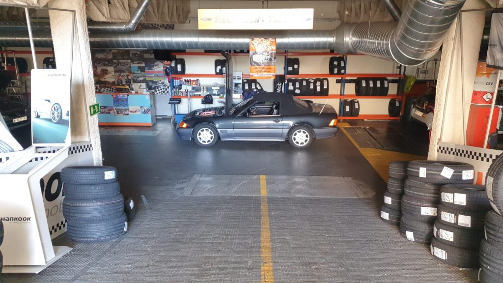 G2 MOTORS MECANICA INTEGRAL