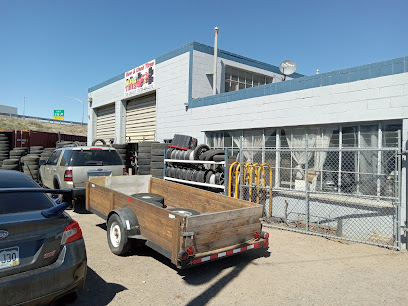 Garage Santo Domingo Servicio Automotriz