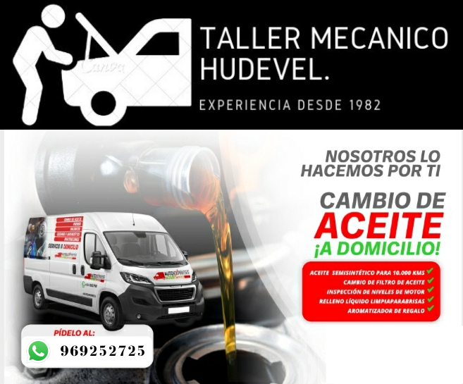 Mecanica Express A Domicilio.