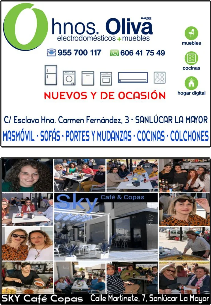 Mecánica Jara