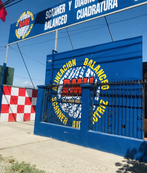 Talleres Mecánicos En Rancagua