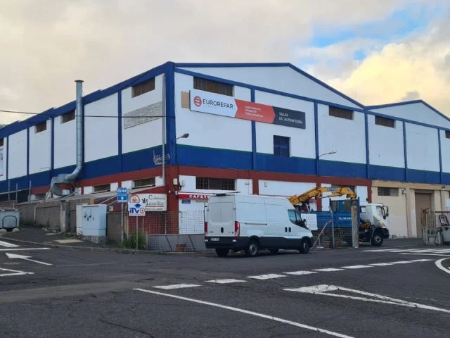 Talleres Mecánicos En Santa Cruz