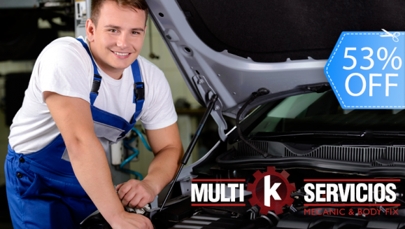 Multiservicios Los Amigos