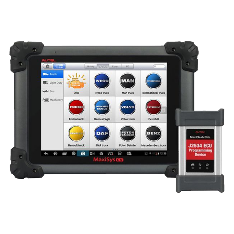 Scanner Automotriz Arica