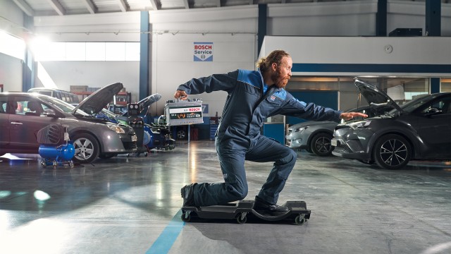 Servicio Automotriz Santa Beatriz