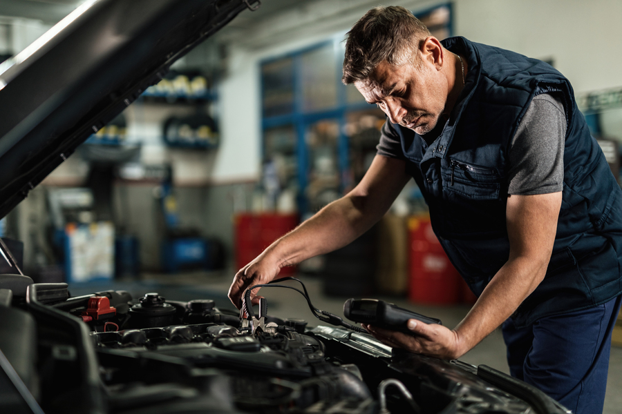 Servicio Técnico Multimarcas