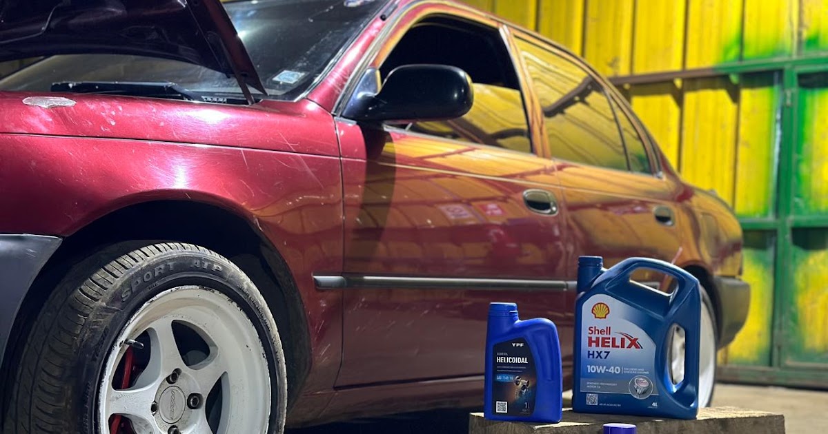 Servicios Automotriz Y Lubricentro Matias