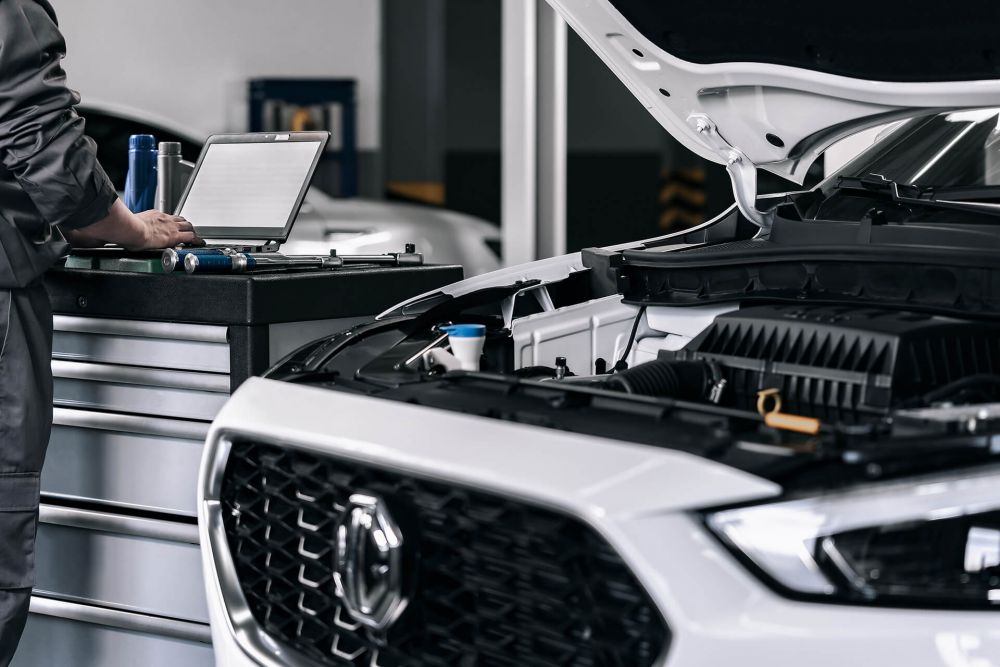 Serviteca Automotriz Calama CLINI-MOTORS