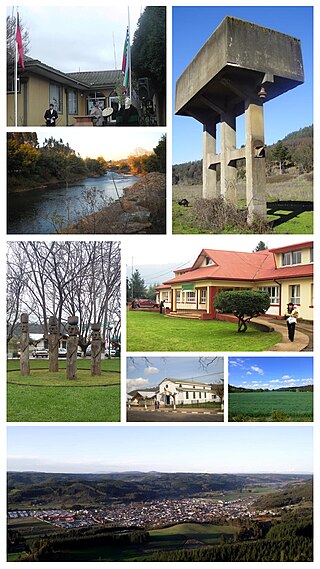 Taller Fortín Ñielol