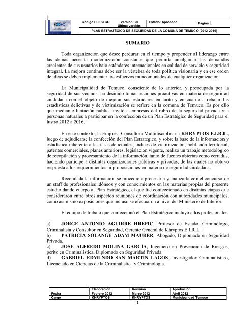 Taller Lubricentro Calama SAN GABRIEL