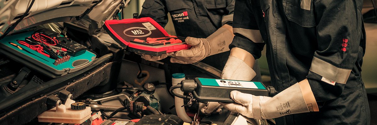 Taller "Mecanico Arica"