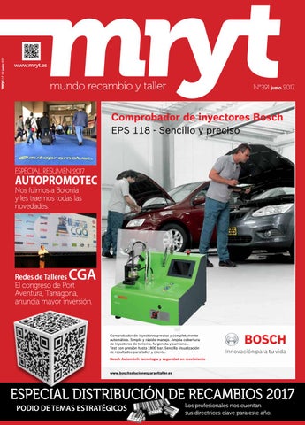 Taller Mecanico Carservi´