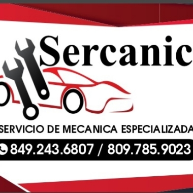 Taller Mecanico - Desabolladura Y Pintura M&C