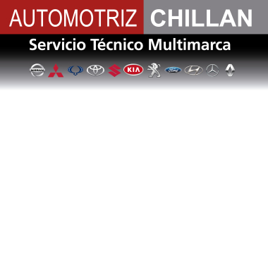 Taller Mecánico "Diesel Chillan"