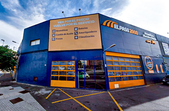 Taller Mecanico Don Nano