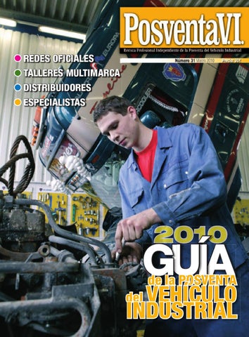 Taller Mecánico Sebaavilés