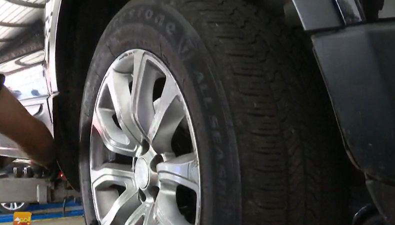 Valenzuela Mecánica Automotriz