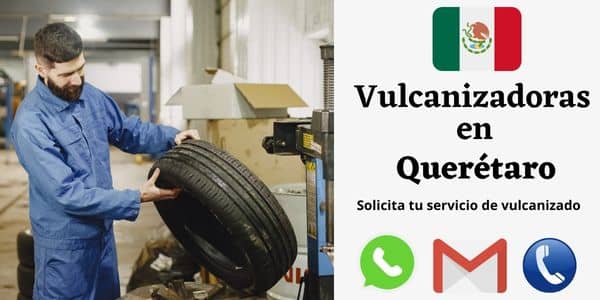 Vulcanizacion